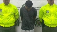 En Santa Marta cayeron el ‘Guasón’, ‘Parca’ y ‘Damián’: son señalados de graves crímenes