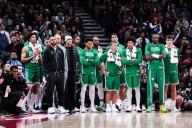 Celtics among top 10 most valuable NBA franchises