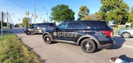 Macomb Twp. shooting leaves victim hospitalized in stable condition