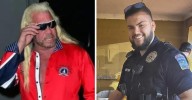 Dog the Bounty Hunter's Son Vows to Sue After 'Fired' Cop is Reinstated