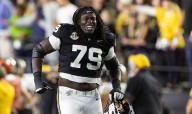 AP votes Vanderbilt to highest ranking in 88 years; LSU drops out