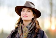 'When Calls the Heart,' Brooke Shields Returning Charlotte Season 13