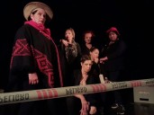 Se despide “Mujeres cabezas”