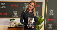 Los libros de Tamara Trottner, autora de Nadie nos vio partir