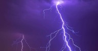 Lluvias fuertes y actividad eléctrica continuarán este viernes en CDMX