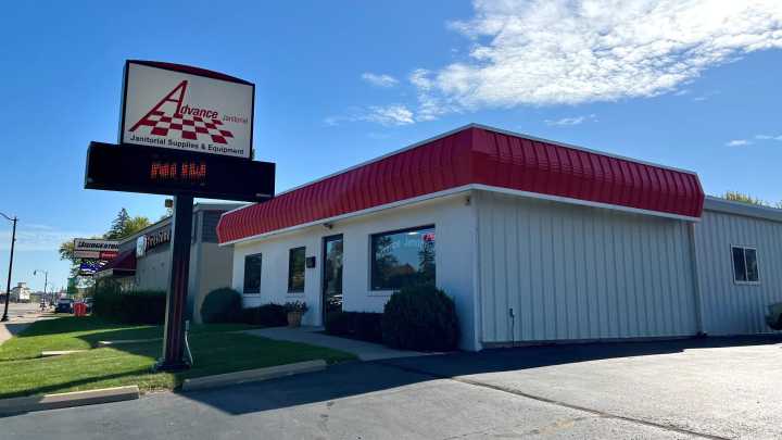 Wisconsin Rapids-based Advance Janitorial sold in August