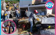 Playa del Carmen refuerza jornada de descacharrización en Villas del Sol