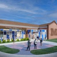 Millikin unveiling new $12.3 million athletic center to kick off Homecoming weekend