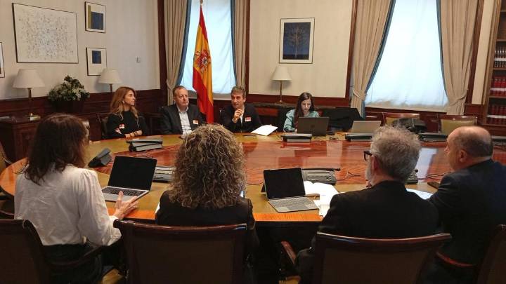 Los pacientes con ELA piden que el nuevo grado de dependencia sea "dinámico" y no limitado a la fase final de la enfermedad