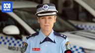 Homicide Squad investigating 'suspicious' death of 84yo woman in Sydney suburb of Melonba