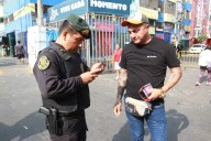 Estado de emergencia: revisa aquí las nuevas reglas de tránsito y control de identidad
