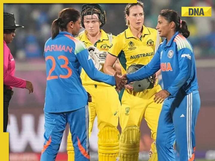 IND-W vs AUS-W, ODI World Cup Semi-final: Check pitch report, weather forecast