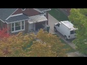 Multiple people have been arrested in Michigan in a Halloween weekend attack plot, FBI director says