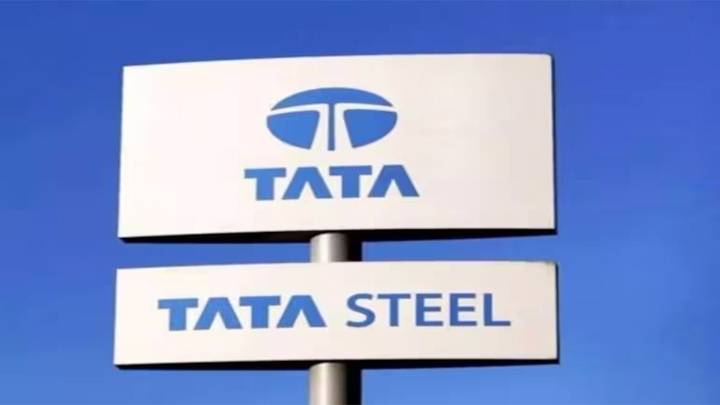 Tata Steel shares rise for third session, hit record high; what's next?
