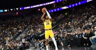 Lakers fall to Kings in preseason finale