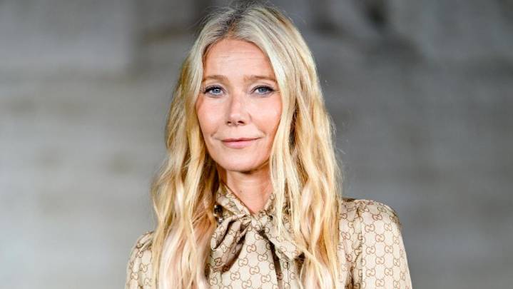 Gwyneth Paltrow Slams Biography as 'Rubbish,' Calls Author a 'Hack'