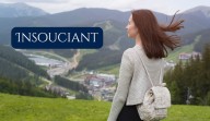 What does the word ‘insouciant’ mean? If you’re feeling footloose and fancy