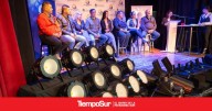 Río Gallegos Municipio invirtió más de 53 millones de pesos para el Teatro