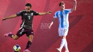 México vs Argentina: Horario, transmisión y alineaciones para Cuartos de Final del Mundial Sub