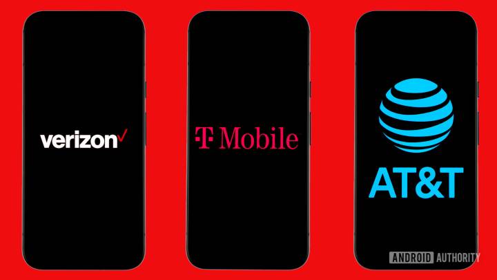Are T-Mobile and other carriers spying on you?