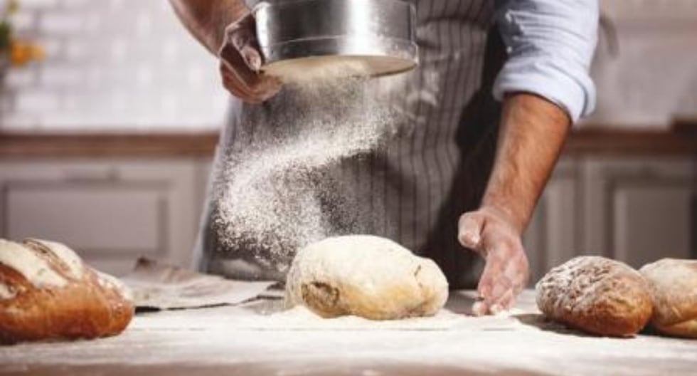 Comer para vivir: Diferencias entre la masa madre y el pan industrial