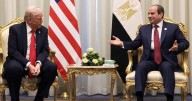 Trump Arrives in Egypt for Global Peace Summit, Announces Second Phase of Ceasefire Talks; Sources Says