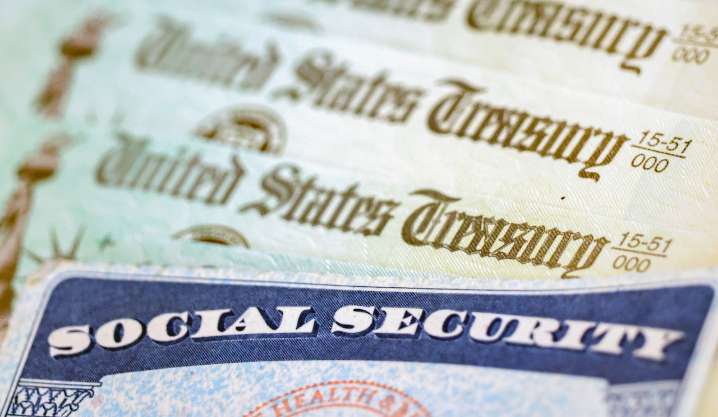 What the government shutdown means for your Social Security check