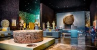 Visitar museos y zonas arqueológicas en México será más caro por nuevos impuestos aprobados para ...