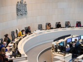 Letters: Edmonton city councillors not listening to residents