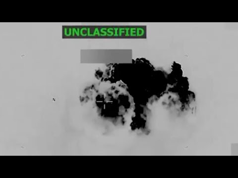 Details on 7th U.S. strike against alleged drug boat