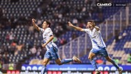 Club Puebla muestra repunte ofensivo: suma 10 goles en sus últimos cuatro partidos del Apertura 2025