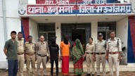 Man objects to daughter-in-law's Durga Puja dance; son, wife beat him to death