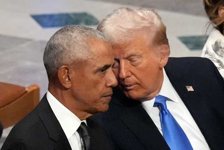 Barack Obama torches Trump over controversial move: ‘Inherently corrupting’