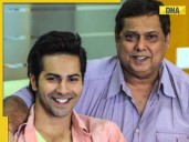 Varun Dhawan reveals David Dhawan scolded him for interfering in his direction