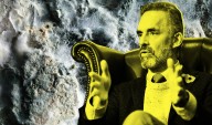 Strange New Health Issues Put Jordan Peterson in ICU