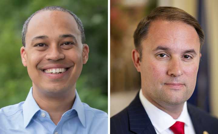 Here's how to watch the Virginia attorney general debate