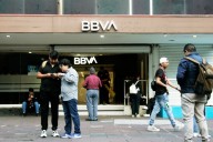 Falló plataforma de almacenamiento del ordenador central: BBVA