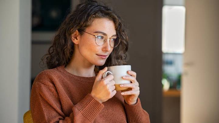 Disfruta del té perfecto, en cuestión de segundos, con este hervidor de agua eléctrico y de diseño retro