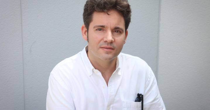 Jaume Carrió, más cerca de la nominación al Goya con su último cortometraje