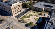 Sale of St. Louis park wins initial OK from aldermen