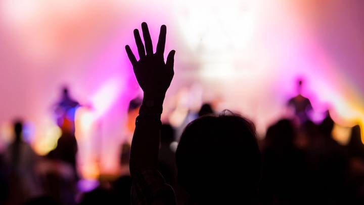 6,700 Christian Women Rise Up with Allie Beth Stuckey Event: 'Incredible Goodness of the Lord'