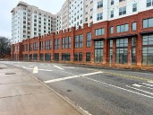 Skyline Apartments now available in Peoplestown