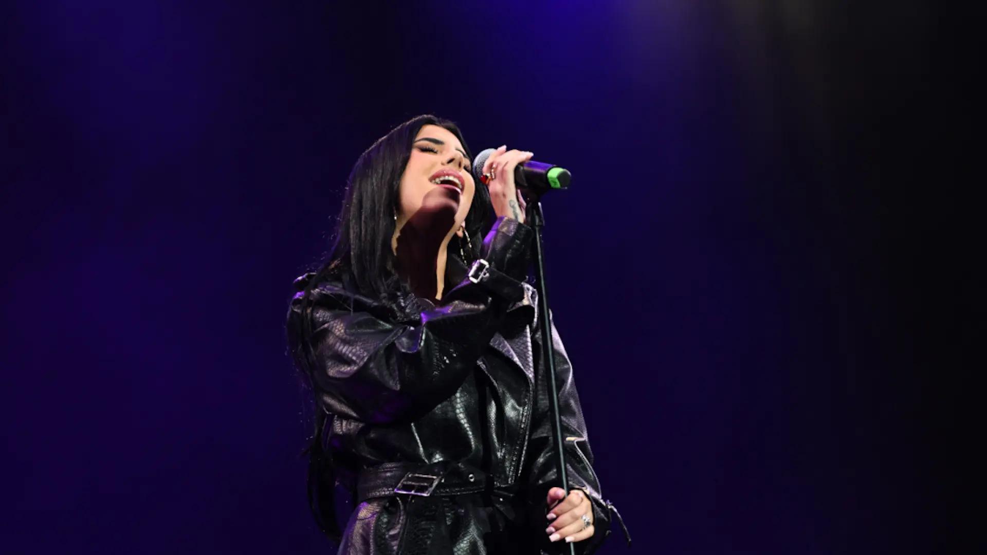 A qué hora es el concierto de Los40 Pilar Pop