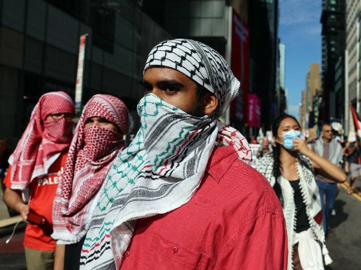 Alemania detiene tres presuntos miembros de Hamás con armas en Berlín