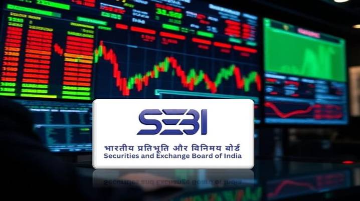 SEBI Uncovers Rs173 Crore Insider Trading in IEX Linked to CERC Official, Bars 8 from Market