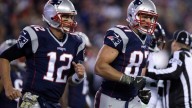Tom Brady praises Drake Maye – with a jab at Rob Gronkowski