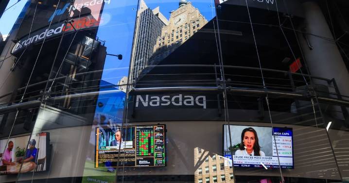 La acción que subió más de 400% tras un acuerdo con una de las empresas de Elon Musk