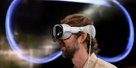 Apple deja de lado las Vision Pro: llegaría con gafas inteligentes como las Ray