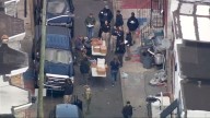 Local and federal operation takes down Philadelphia open