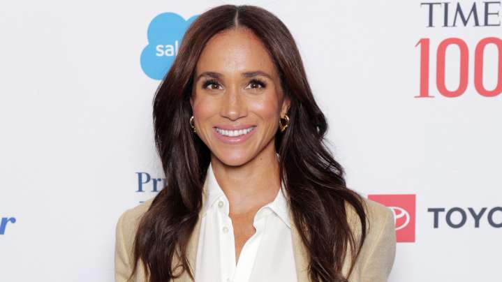 How Meghan Markle's Ambition Reportedly Led To Divorce From Her Ex Husband